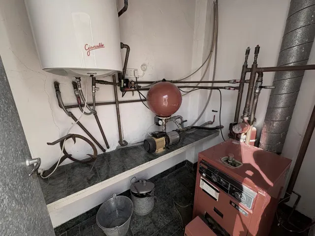 CASA DE 480M2 EN SAN BENITO — 13