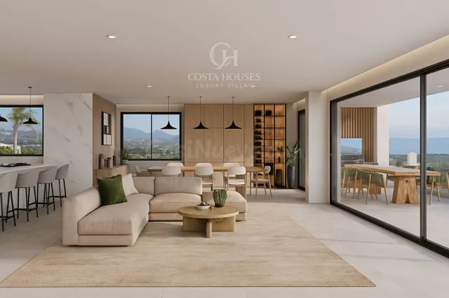 VILLA SOLSTICE · VILLA DE LUJO EN VENTA EN RACO DE GALENO, B - foto 4