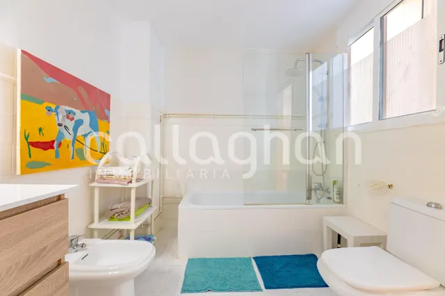 Vivienda única con vistas a la plaza de la Virgen — 27