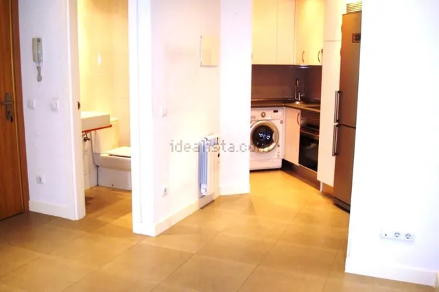 Piso 46m² en venta - Arganzuela - foto 2