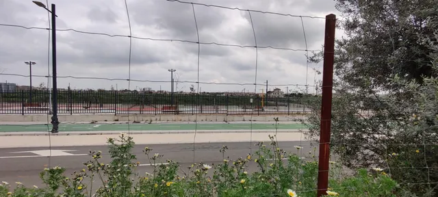 TERRENO TERCIARIO EN MAIRENA DEL ALJARAFE — 6