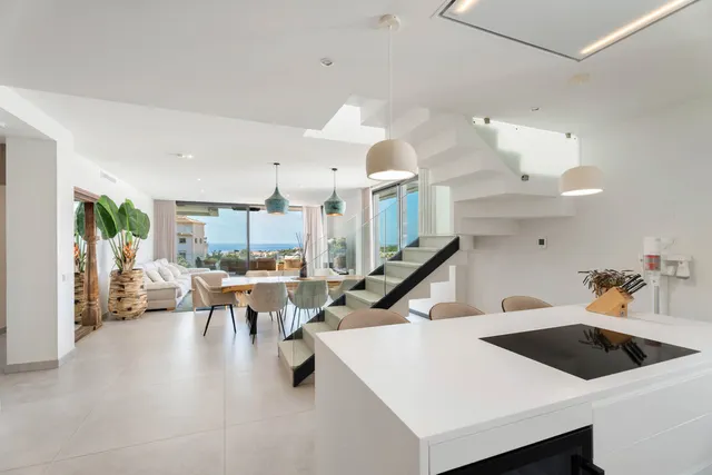 Ático Dúplex 3 habitaciones 173m² en venta - Marbella — 11