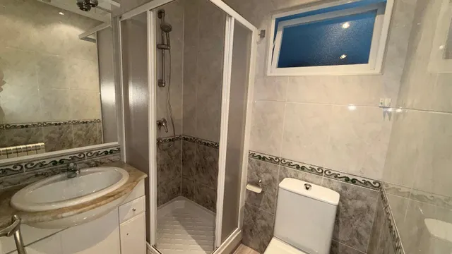 Venta Piso Paseo Zorrilla — 5