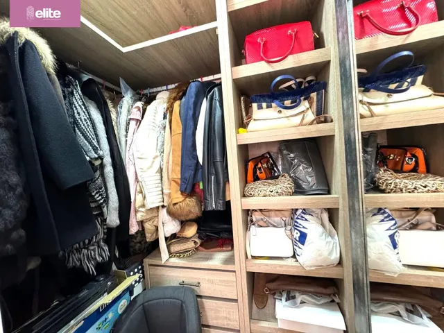 MARAVILLOSO CASA  EN MONTEALTO REFORMADO — 11