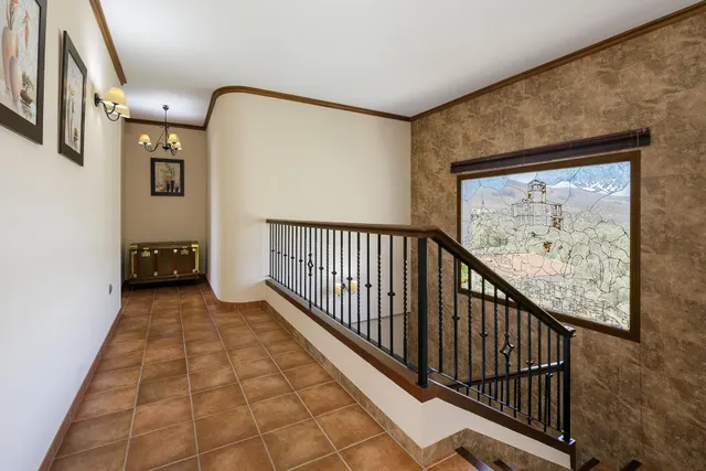 Casa con terreno ubicada en plena naturaleza, a tan solo 2km de Montefrio. — 17