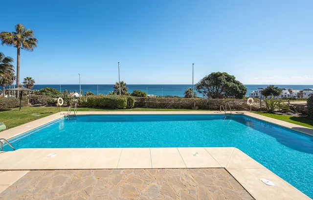Apartamento 2 habitaciones 121m² en venta - Costa Del Sol — 22