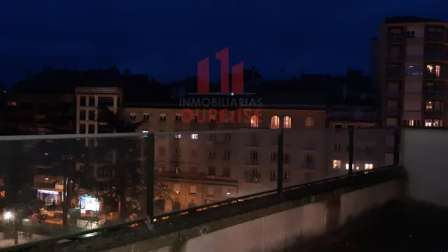 ESPECTACULAR PISO CON TERRAZA EN EL CENTRO DE LA CIUDAD. — 3