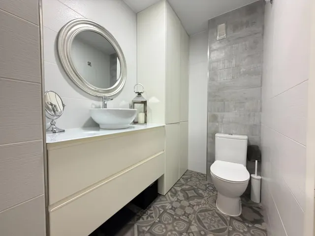 Piso en venta en casco antiguo — 15