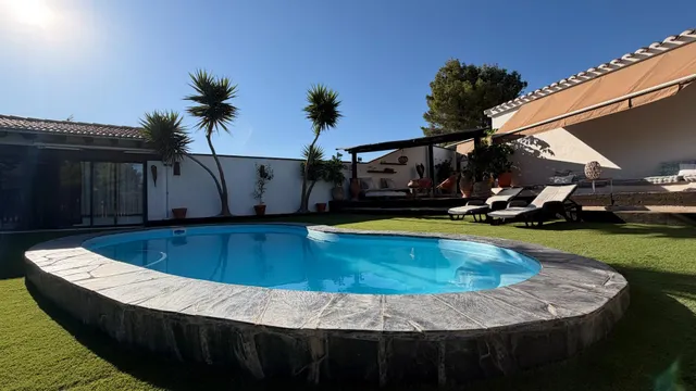 Casa de campo en Monovar/Alicante - foto 2