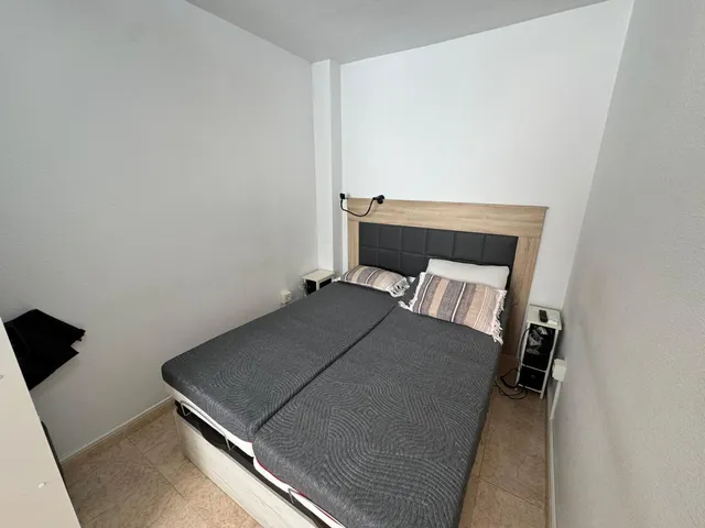 ATICO 2 DORMITORIOS PLAYA DEL CURA Y estación AUTOBUSES 136.000€ — 9