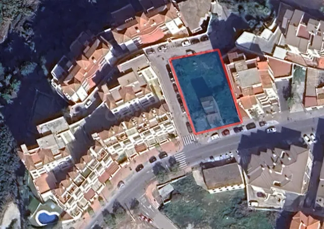 Oportunidad de Inversión Residencial en Torrox (Málaga) - foto 2