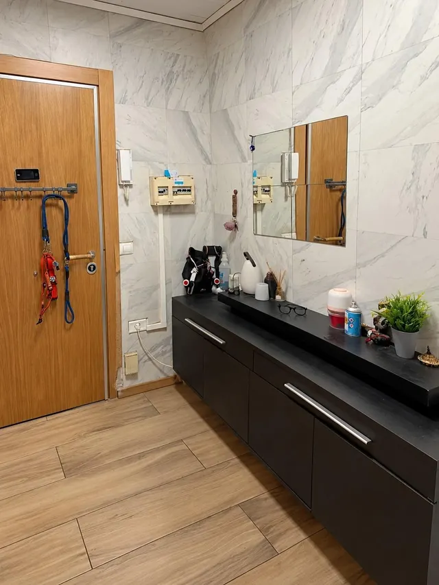 PISO CON 2 habitaciones EN EL ARENAL DE LLUCMAJOR — 12