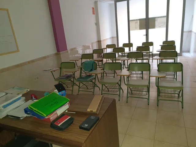 Venta de local — 25