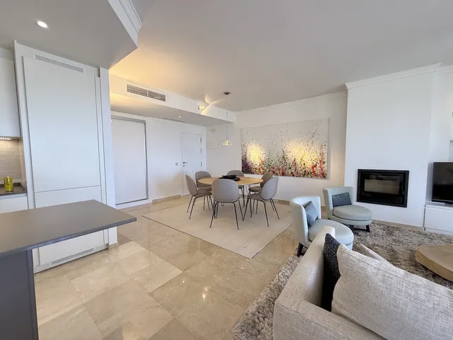 Apartamento 3 habitaciones 148m² en venta - Marbella — 7