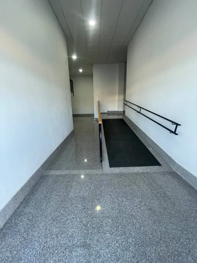 Atico con gran terraza privativa, vistas despejadas y piscina en Sucina — 16