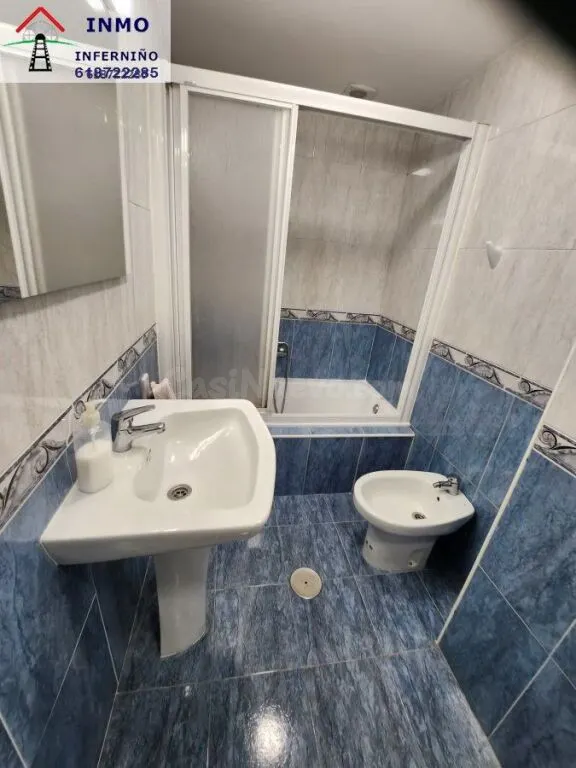 Piso en Venta en Ferrol La Coruña Ref: 438456 — 19