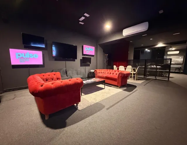 Traspaso Estudio de Radio y Producción 315 m²
