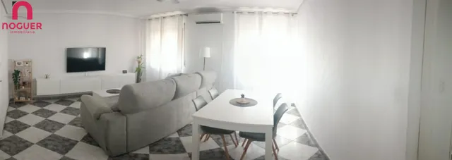 PISO REFORMADO ZONA LEVANTE - AVD BARCELONA — 3