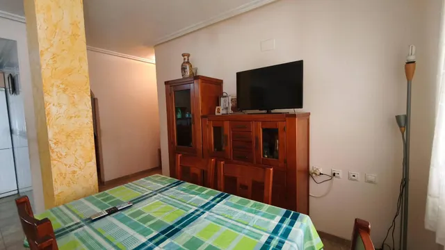 Apartamento 4 habitaciones 120m² en venta - Las Piscinas Naturales — 7