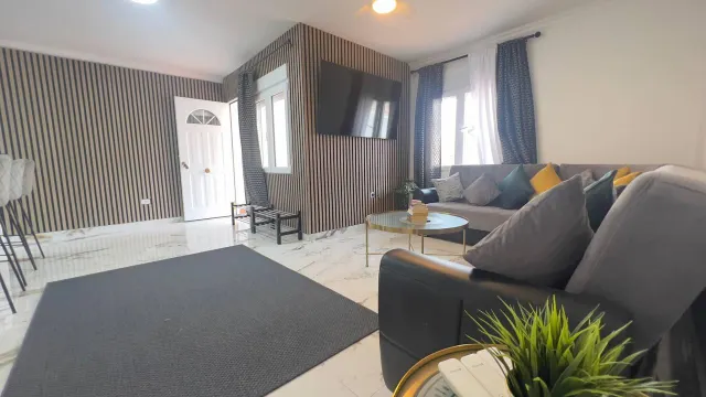 Bungalow Planta Baja 3 habitaciones 80m² en alquiler - La Regia — 15
