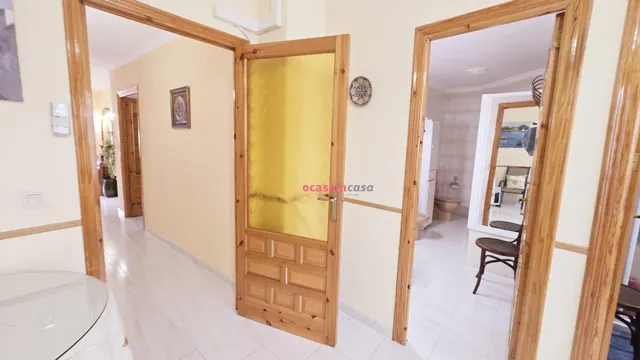 LOCAL Y PISO  EN VENTA EN EL VISO — 37