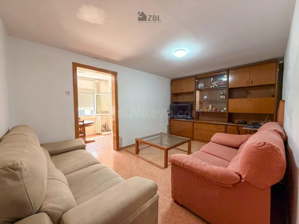 PISO IDEAL INVERSIÓN EN MANRESA
