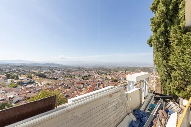 Pareado 4 habitaciones 139m² en venta - Sierra de huetor y la alfaguara — 9