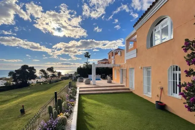 Apartamento 4 habitaciones 100m² en venta - Costa del Sol — 2