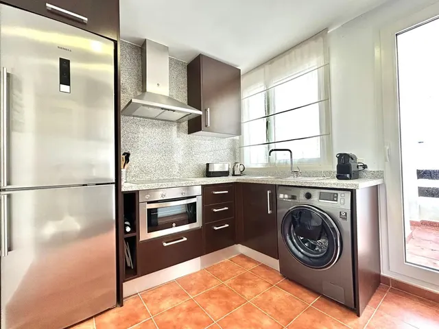 Apartamento 2 habitaciones 82m² en venta - Costa Del Sol — 6
