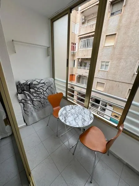 Apartamento 1 habitación 30m² en venta - Acequion — 22