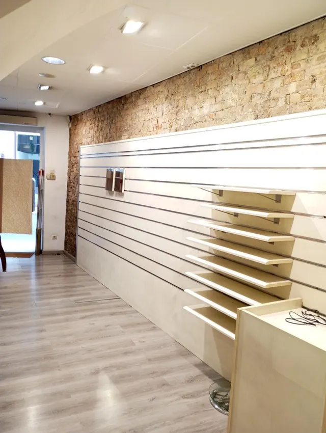 Edificio Comercial en Av. Generalitat, Tortosa — 11