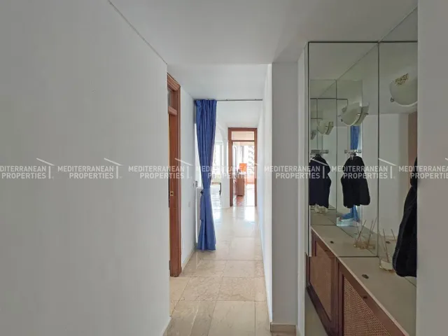 Apartamento en Playa Levante — 9