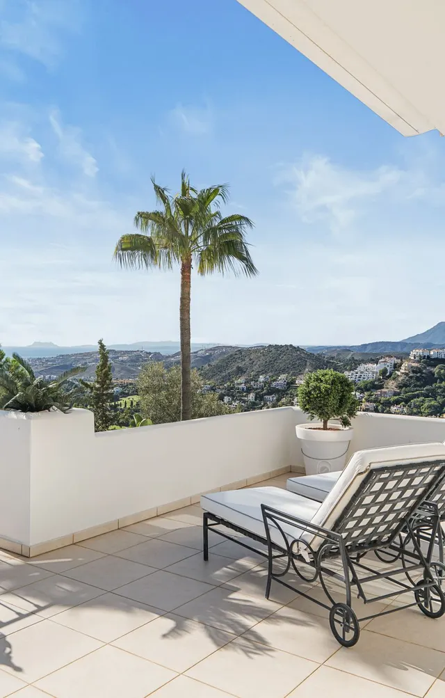 Dúplex 3 habitaciones 253m² en venta - El Madroñal — 18