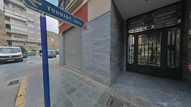 Piso Orihuela — 26