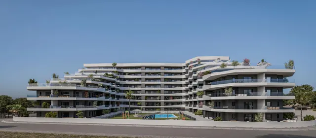 Apartamento 3 habitaciones 80m² en venta - Pueblo 9 — 29