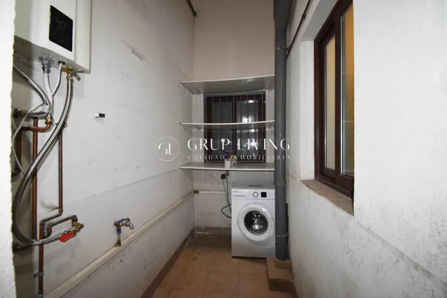 ENCANTADOR DUPLEX EN FINCA HISTÓRICA REHABILITADA EN VILANOVA — 11