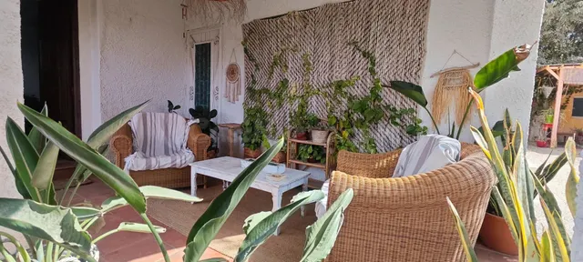 Magnífico Chalet Reformado con Piscina en Arenales del Sol - A solo 500m de la Playa ✨ — 4