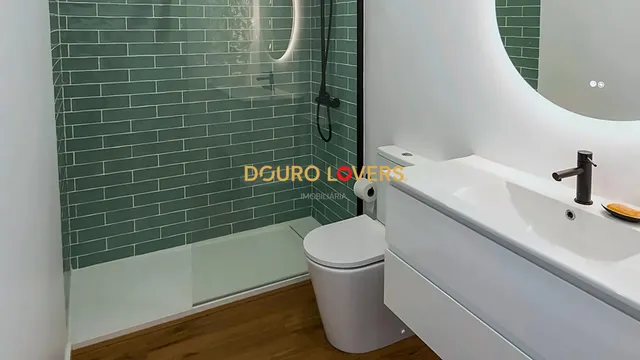 Pareado 3 habitaciones 199m² en alquiler - Gulpilhares e Valadares — 14