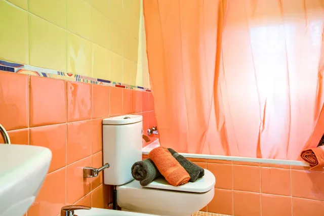 APARTAMENTO ZONA HOSPITAL MARINA SALUD — 6