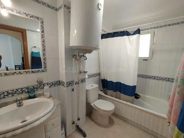 Apartamento 2 habitaciones 63m² en venta - Centro — 21