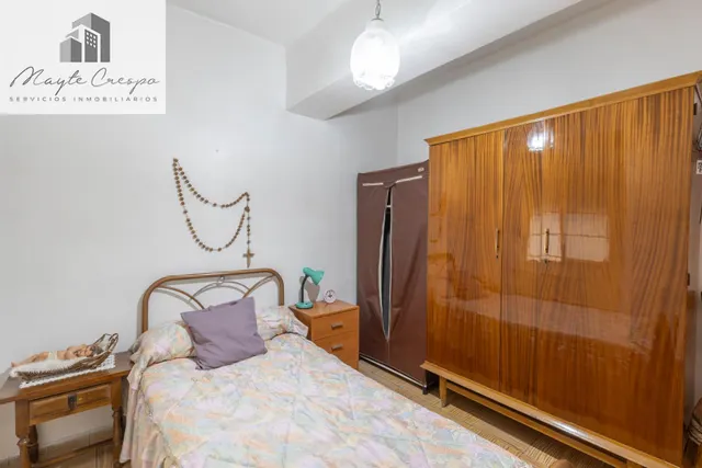Piso en venta en calle arabial – Granada | — 18
