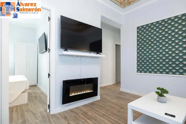 Piso reformado en zona Zaidin — 18