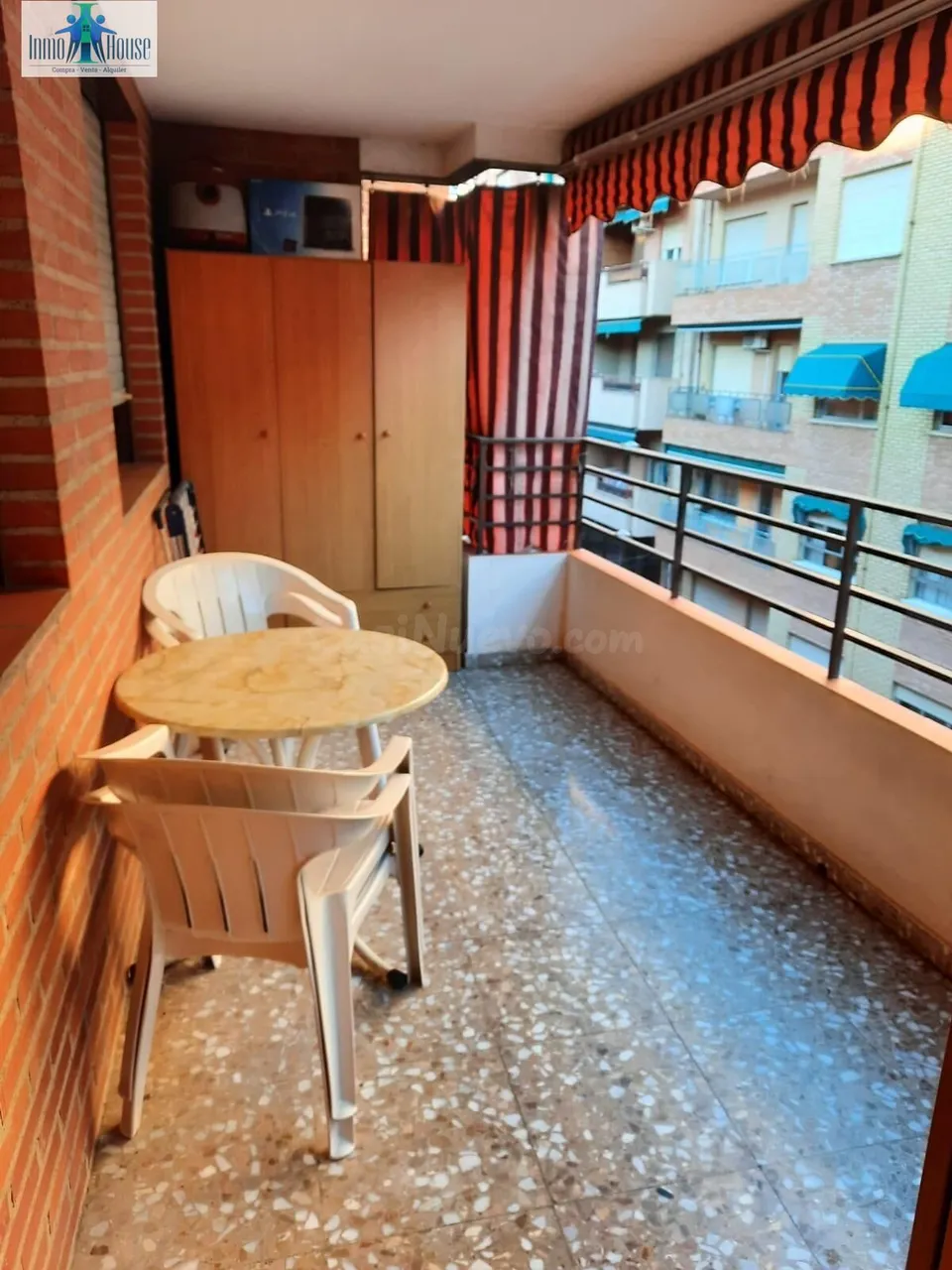 PISO EN VENTA EN ALBACETE OPORTUNIDAD!!!