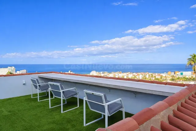 Impresionante villa de lujo en Costa Adeje - foto 3