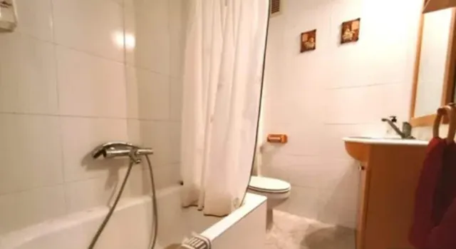 APARTAMENTO SANTA POLA — 7