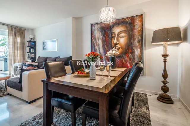 Ático 3 habitaciones 146m² en venta - Centro — 5
