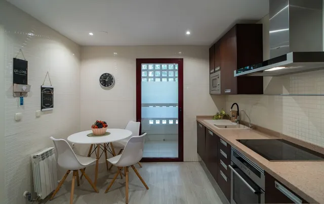 Adosado 4 habitaciones 300m² en venta - Marbella — 19