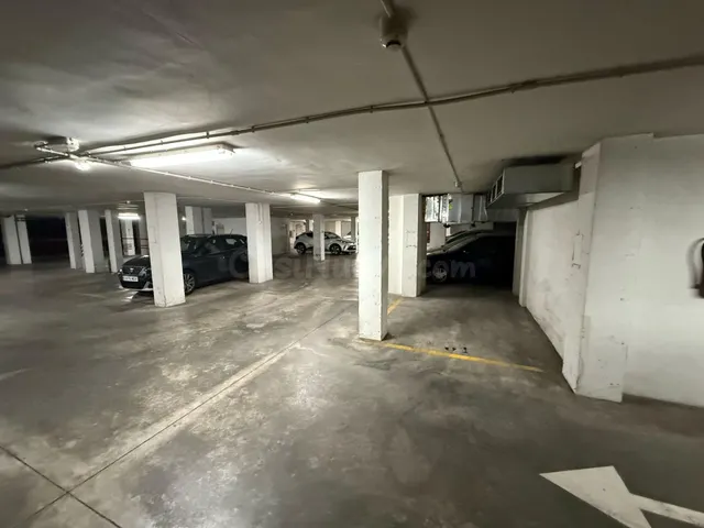 Plaza de garaje para moto en Ciudad Jardín, Cartagena — 4