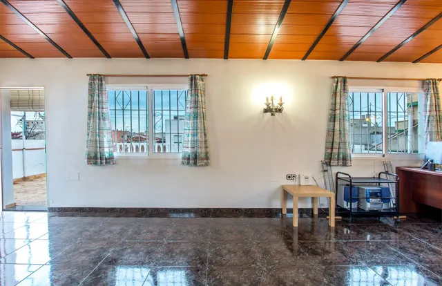 GRAN VIVIENDA UNIFAMILIAR EN EL CABEZO — 35