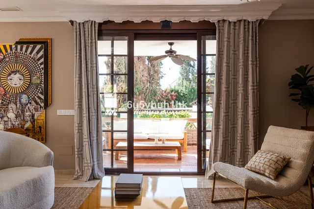 Chalet 4 habitaciones 490m² en venta - Marbella - foto 5